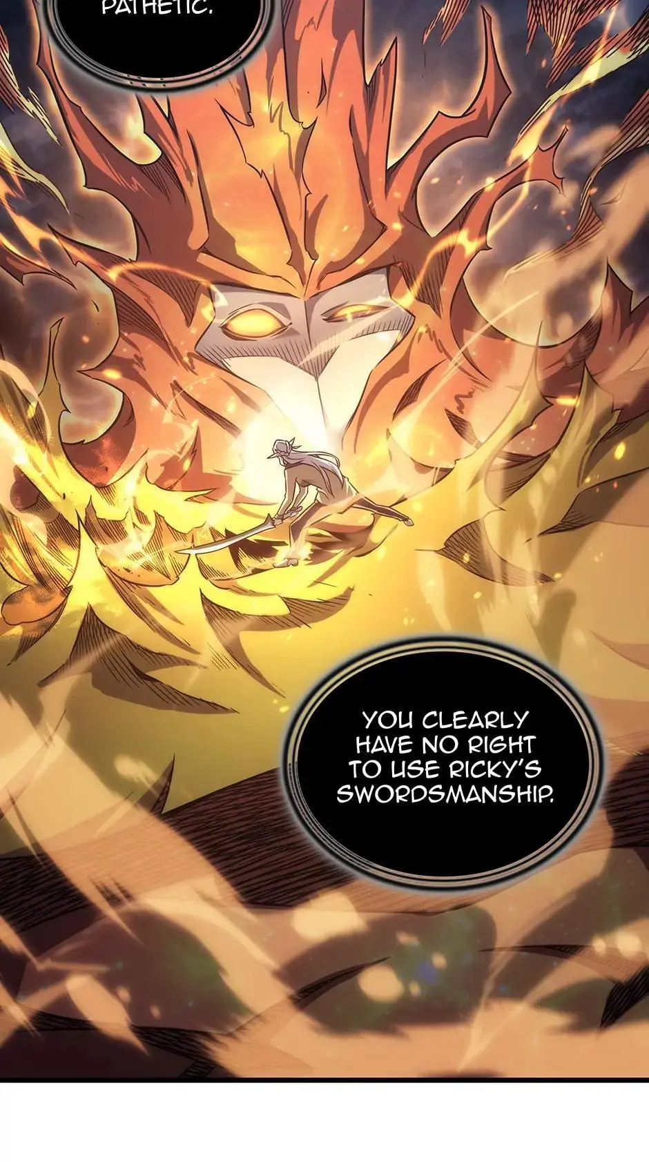 The Archmage Returns After 4000 Years Chapter 157