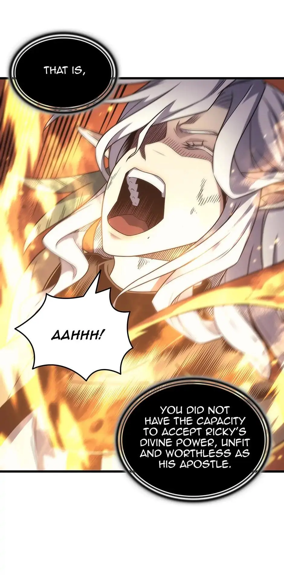 The Archmage Returns After 4000 Years Chapter 157