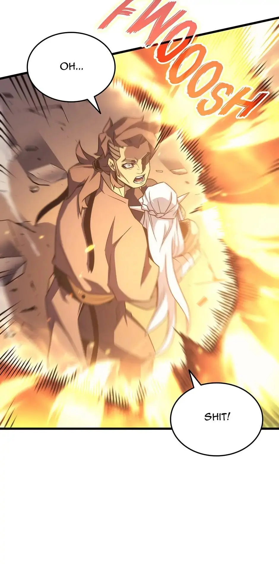 The Archmage Returns After 4000 Years Chapter 157