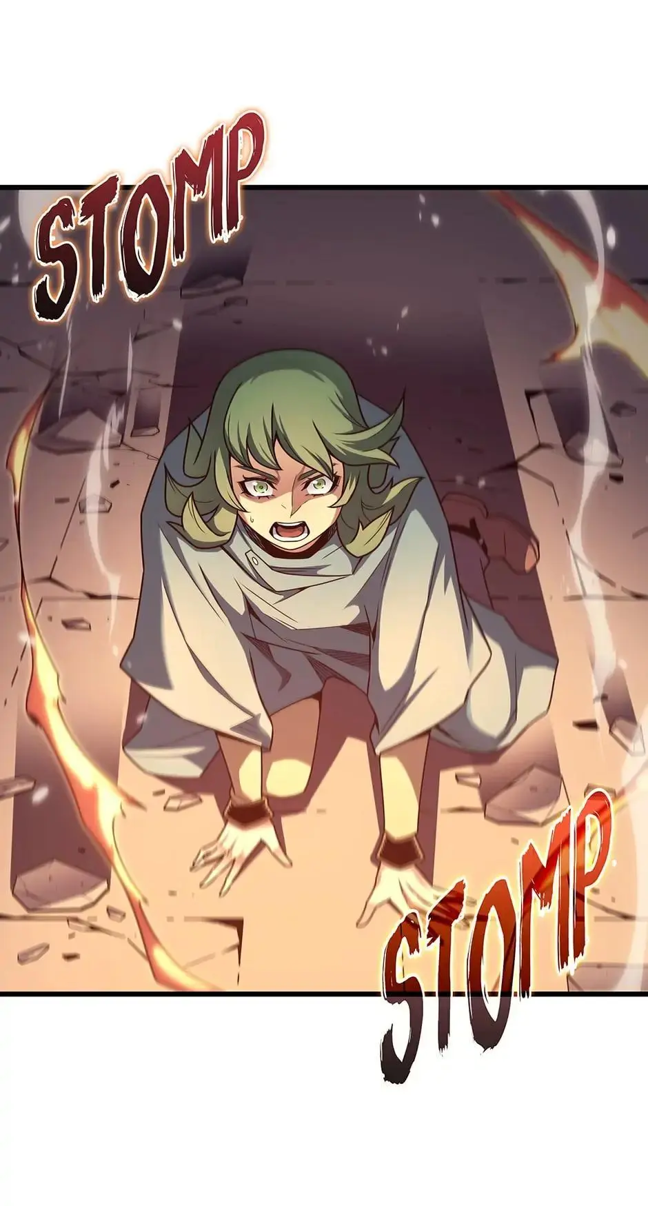 The Archmage Returns After 4000 Years Chapter 157