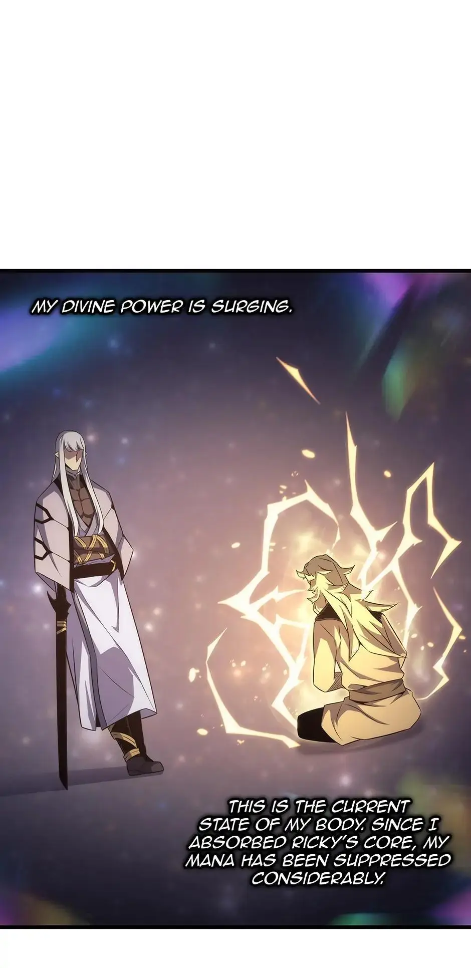 The Archmage Returns After 4000 Years Chapter 157