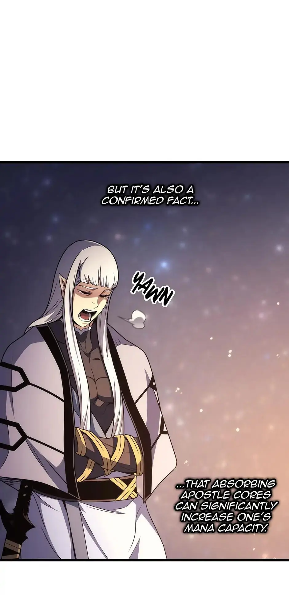 The Archmage Returns After 4000 Years Chapter 157