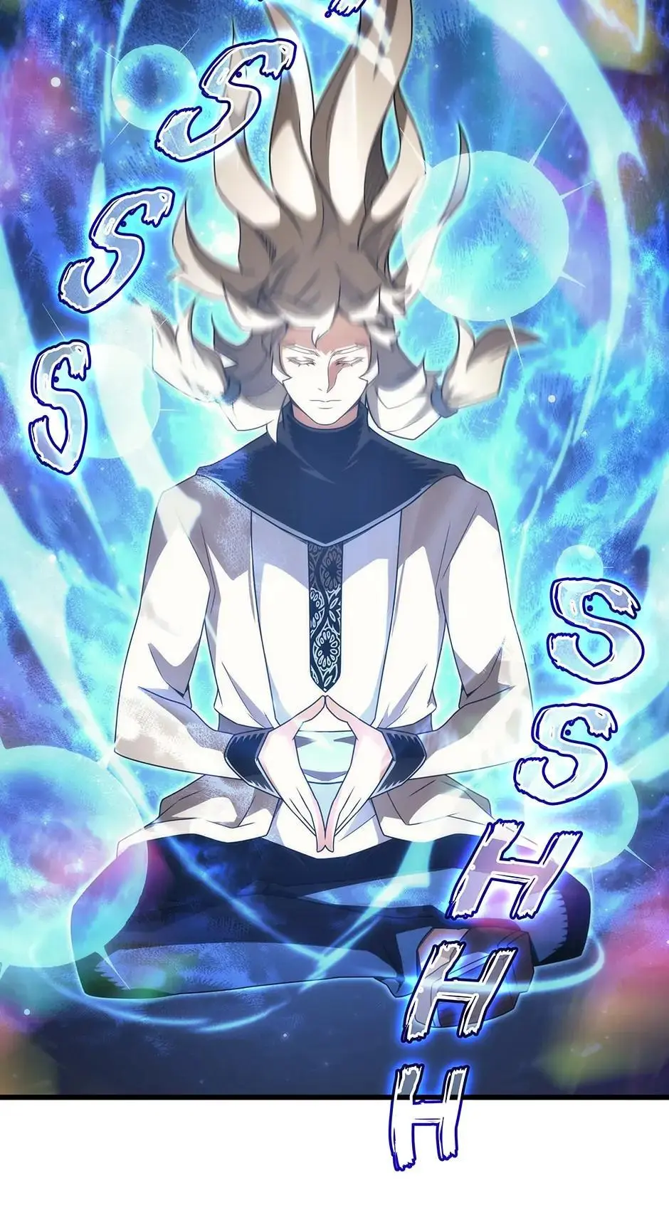 The Archmage Returns After 4000 Years Chapter 157