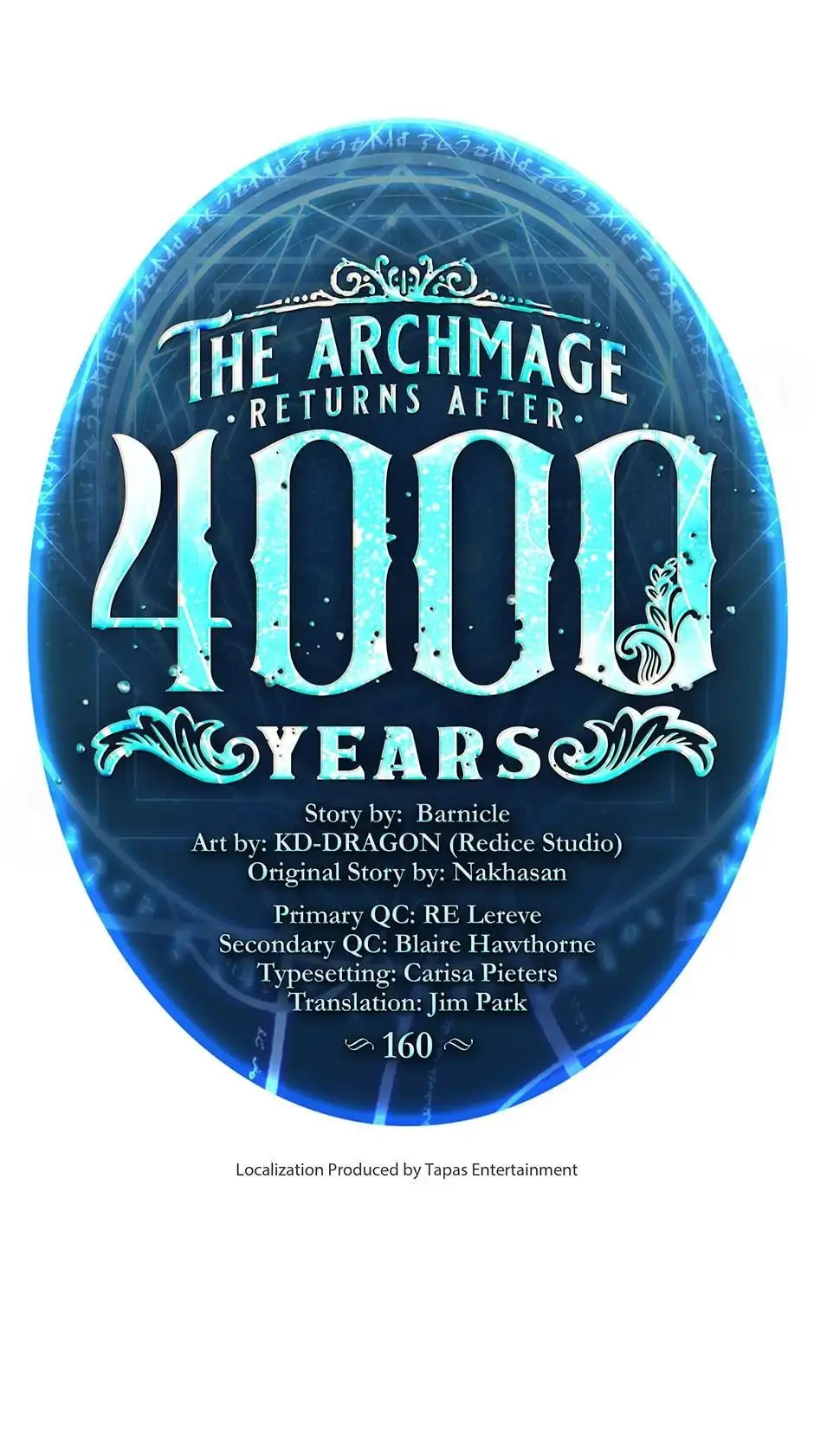 The Archmage Returns After 4000 Years Chapter 158