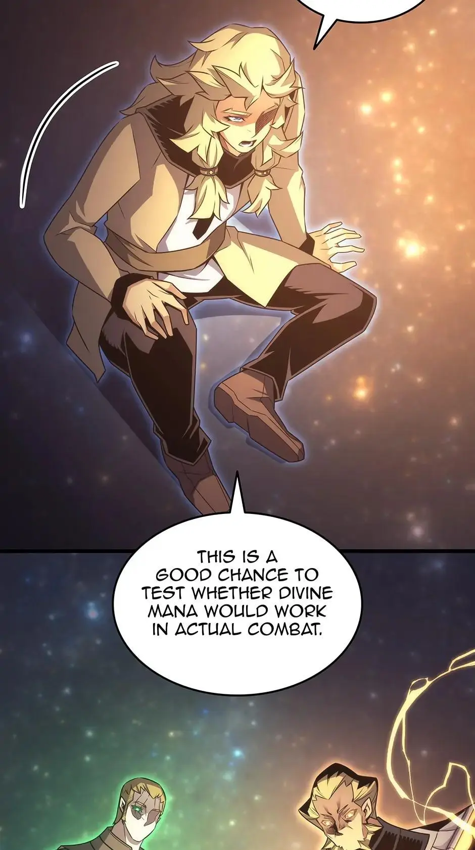 The Archmage Returns After 4000 Years Chapter 158