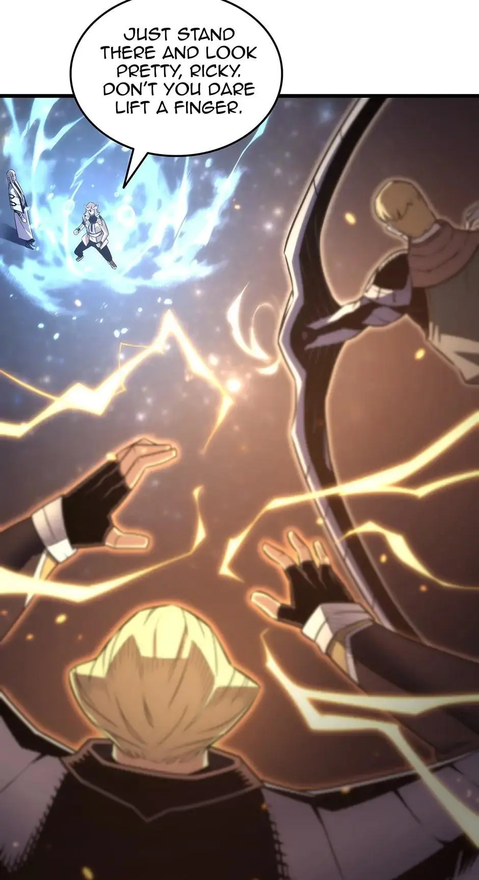 The Archmage Returns After 4000 Years Chapter 158