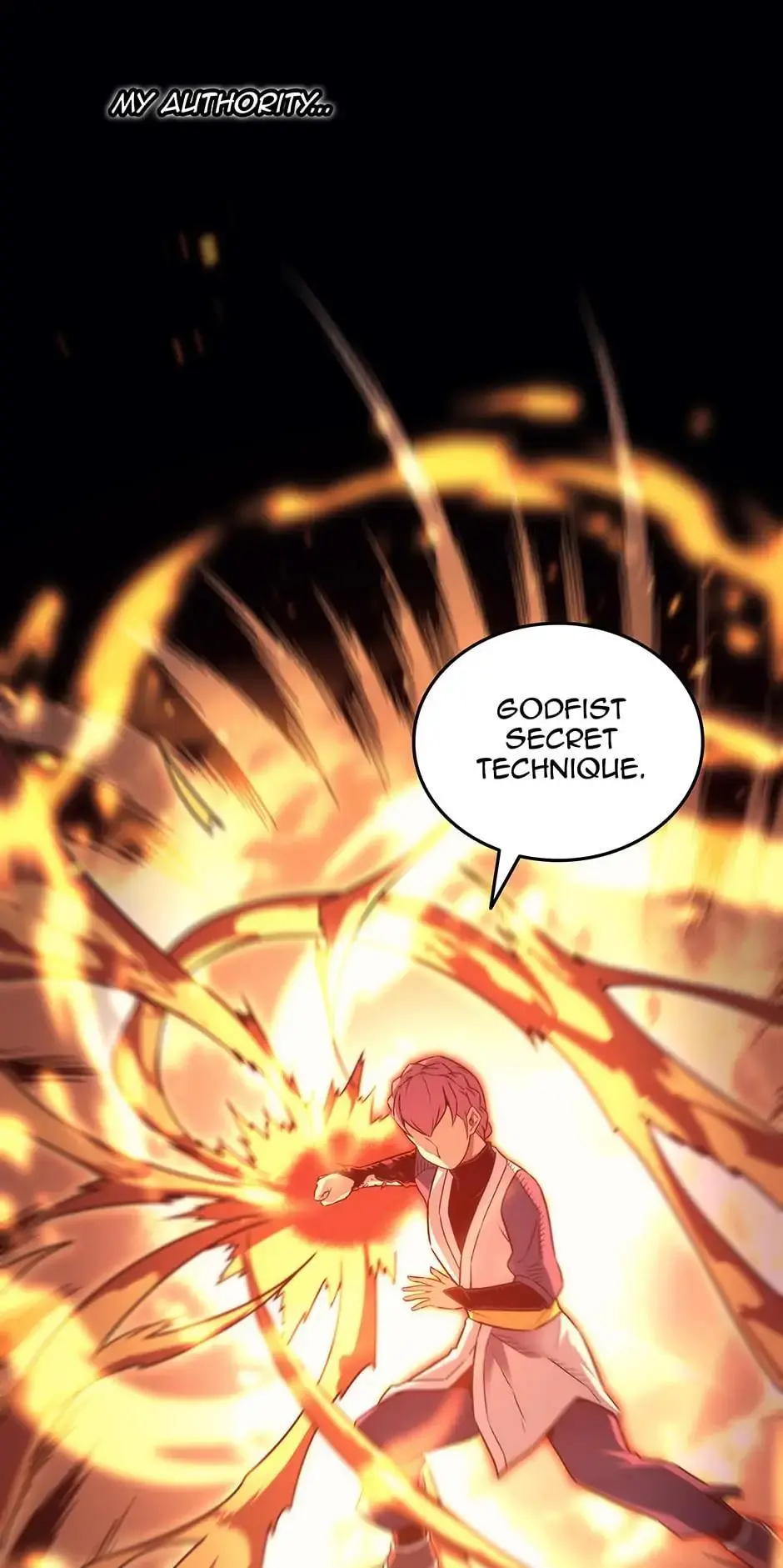 The Archmage Returns After 4000 Years Chapter 158
