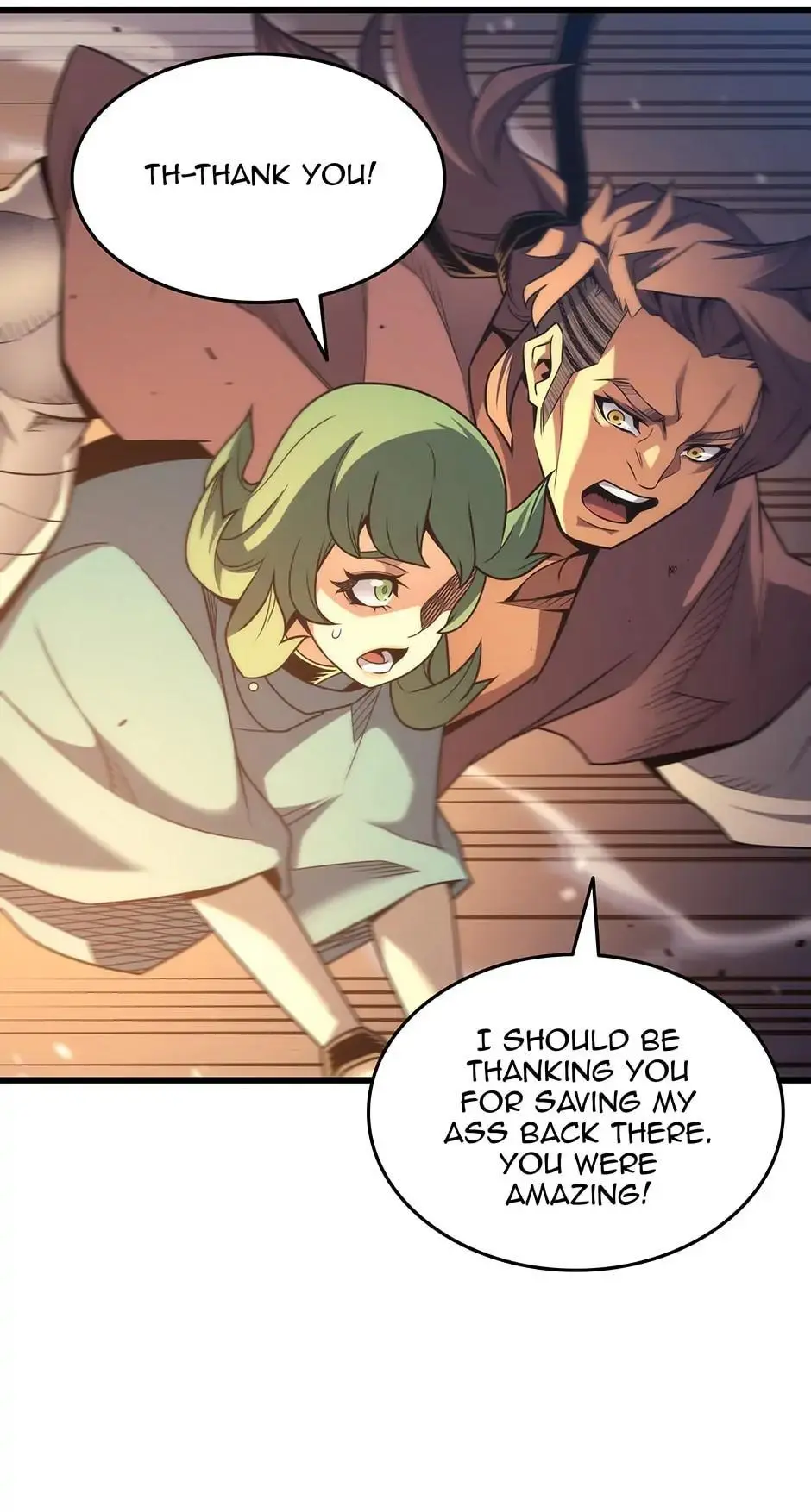 The Archmage Returns After 4000 Years Chapter 158