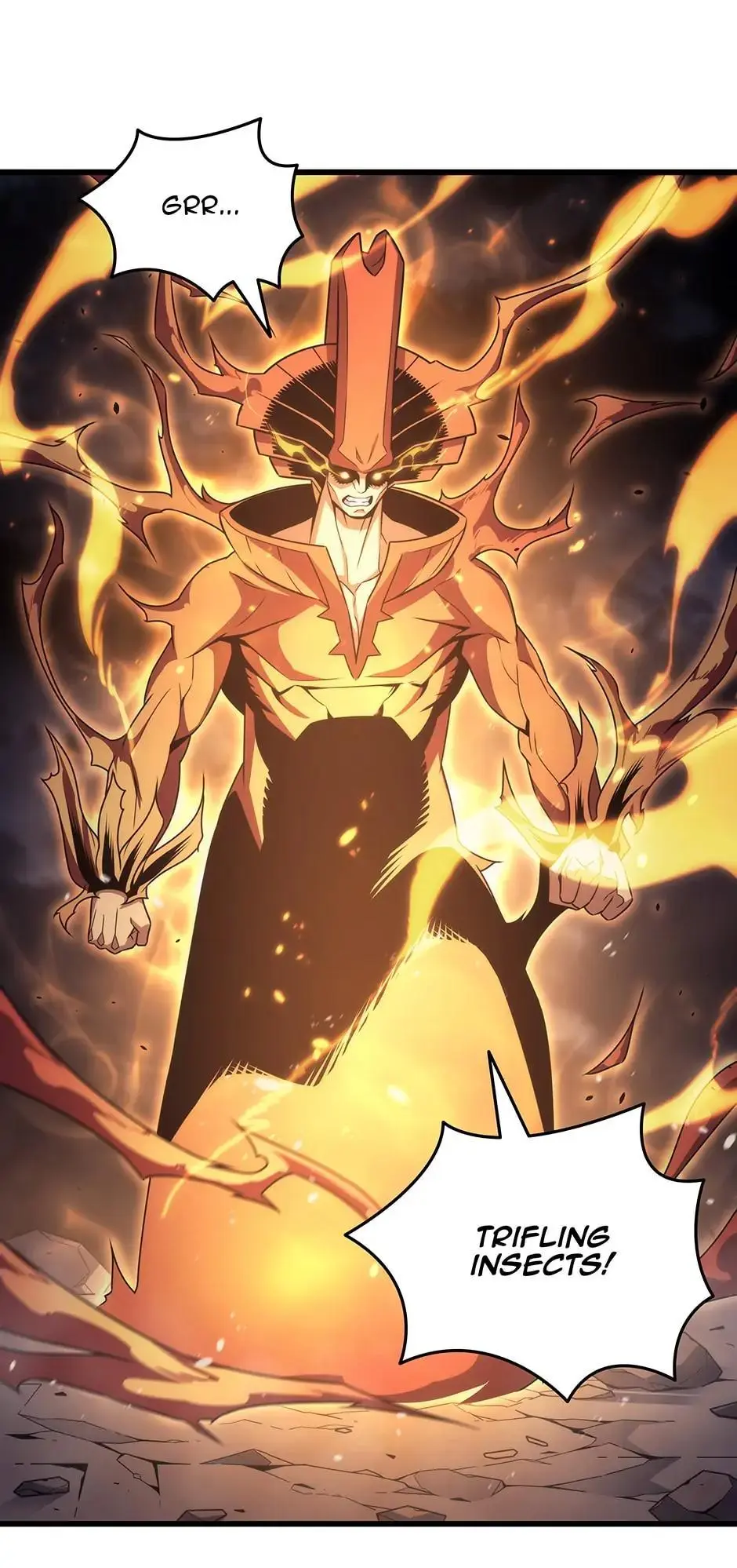 The Archmage Returns After 4000 Years Chapter 158