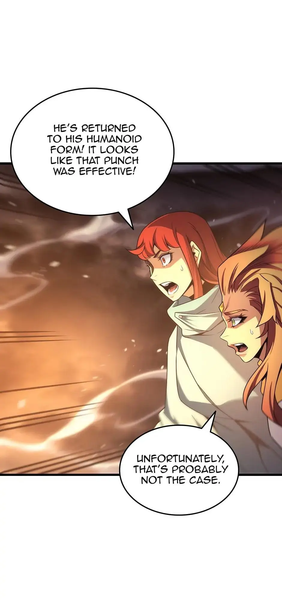 The Archmage Returns After 4000 Years Chapter 158