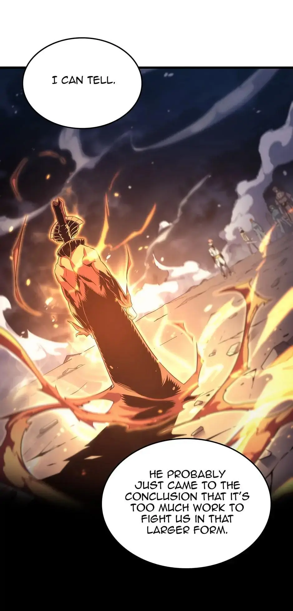 The Archmage Returns After 4000 Years Chapter 158