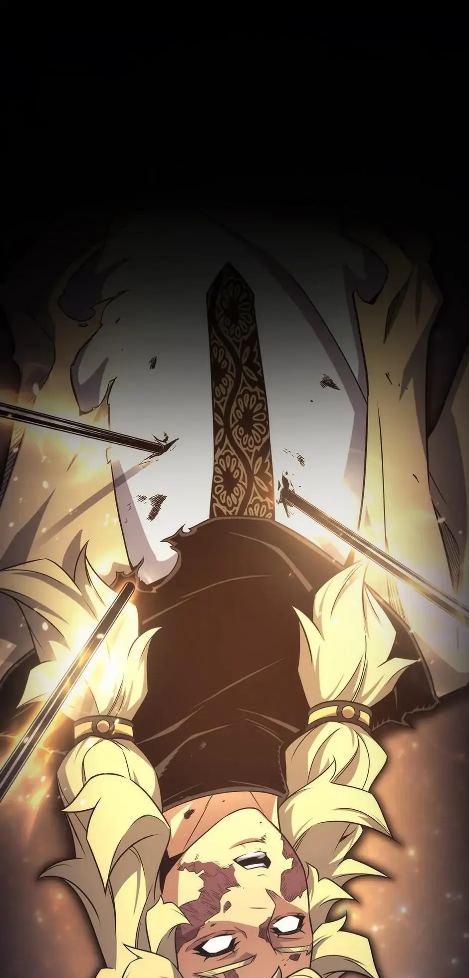 The Archmage Returns After 4000 Years Chapter 158