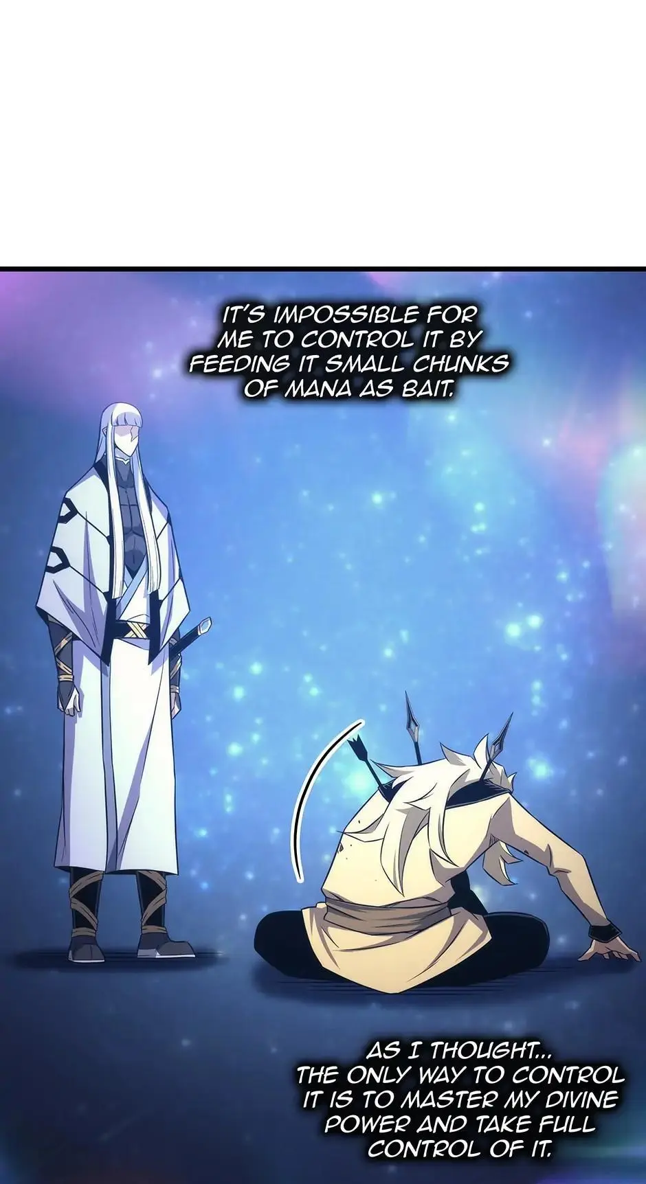 The Archmage Returns After 4000 Years Chapter 158
