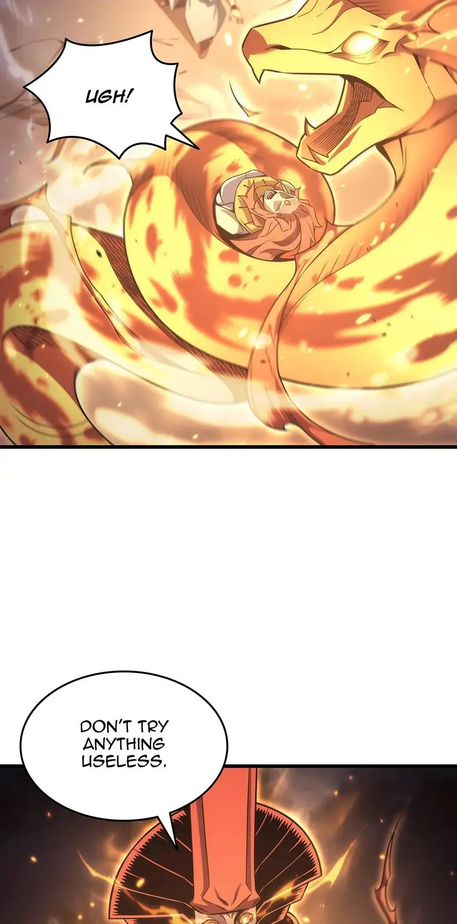 The Archmage Returns After 4000 Years Chapter 158