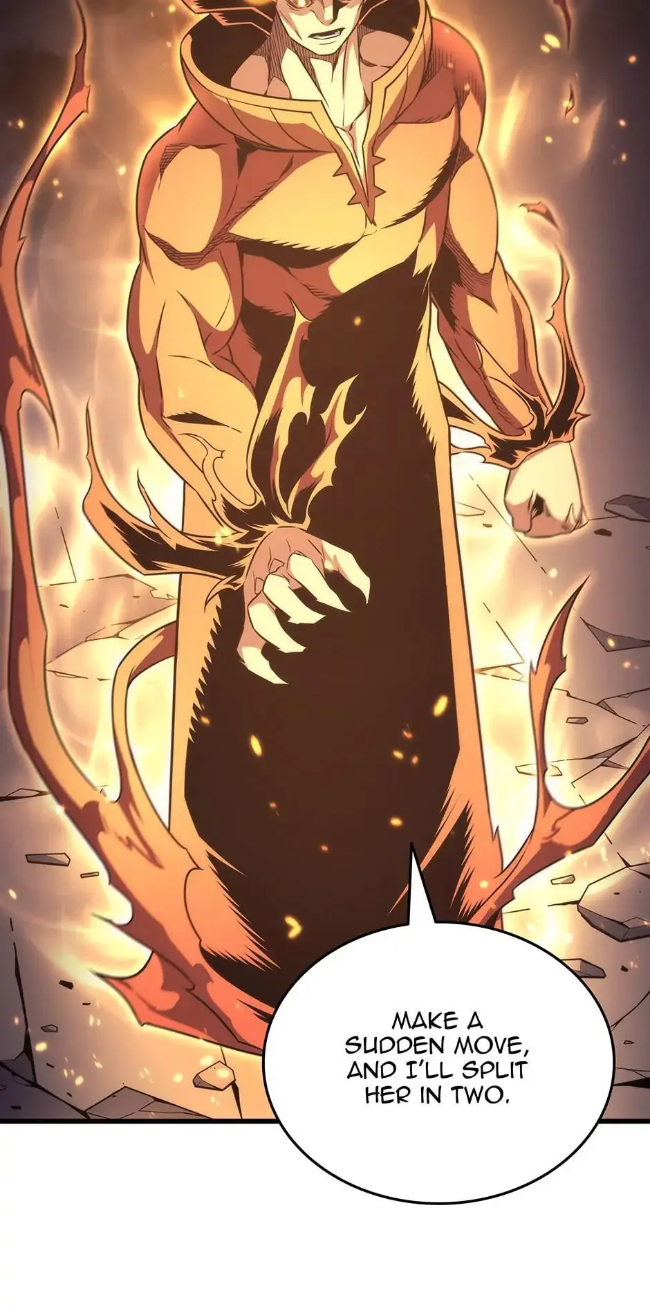 The Archmage Returns After 4000 Years Chapter 158