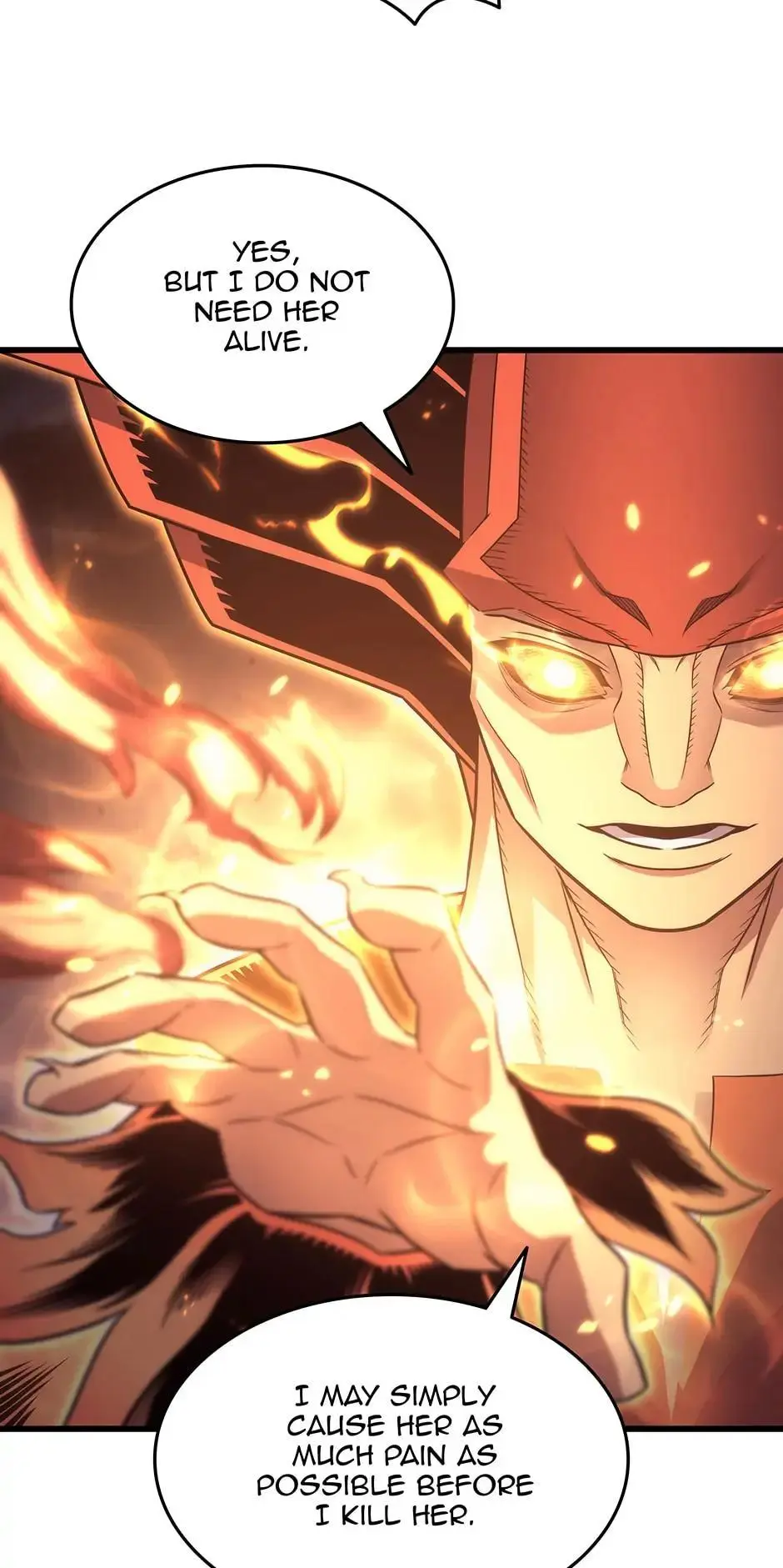 The Archmage Returns After 4000 Years Chapter 158
