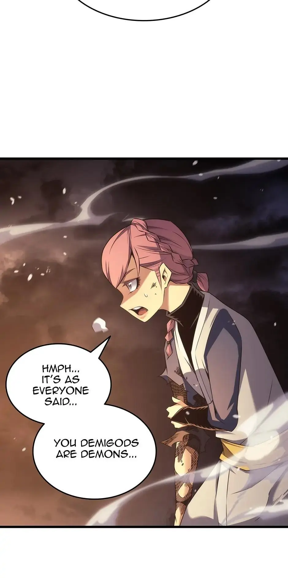The Archmage Returns After 4000 Years Chapter 158
