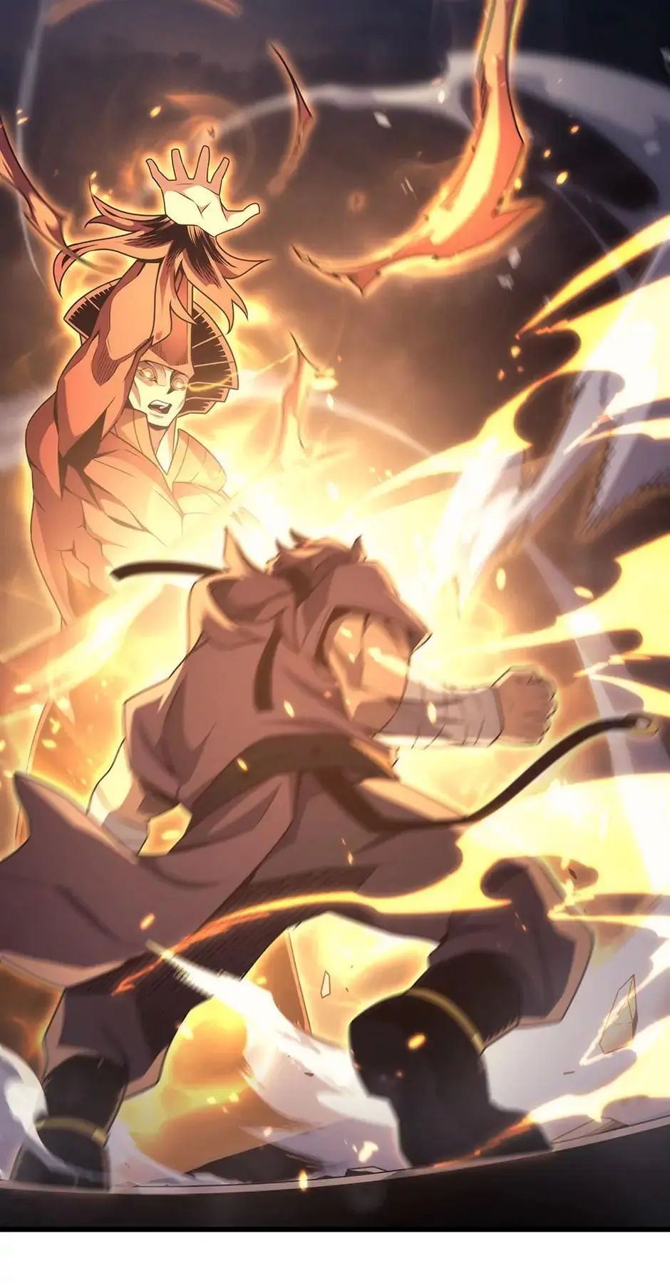 The Archmage Returns After 4000 Years Chapter 158