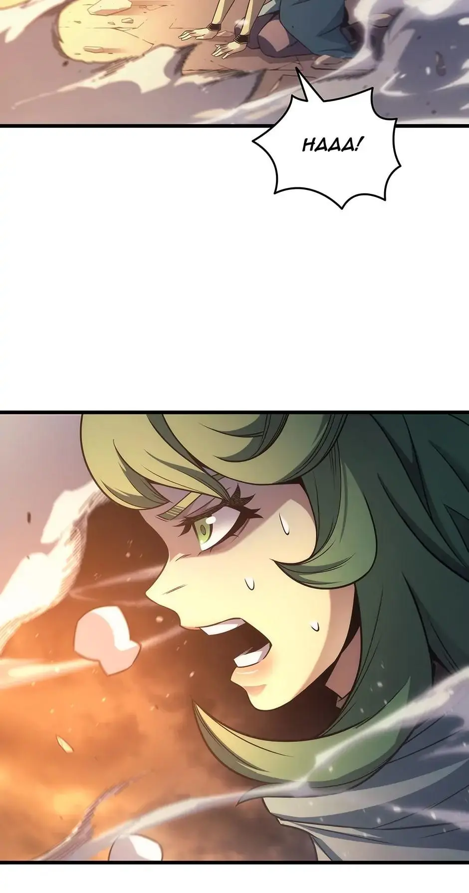 The Archmage Returns After 4000 Years Chapter 158
