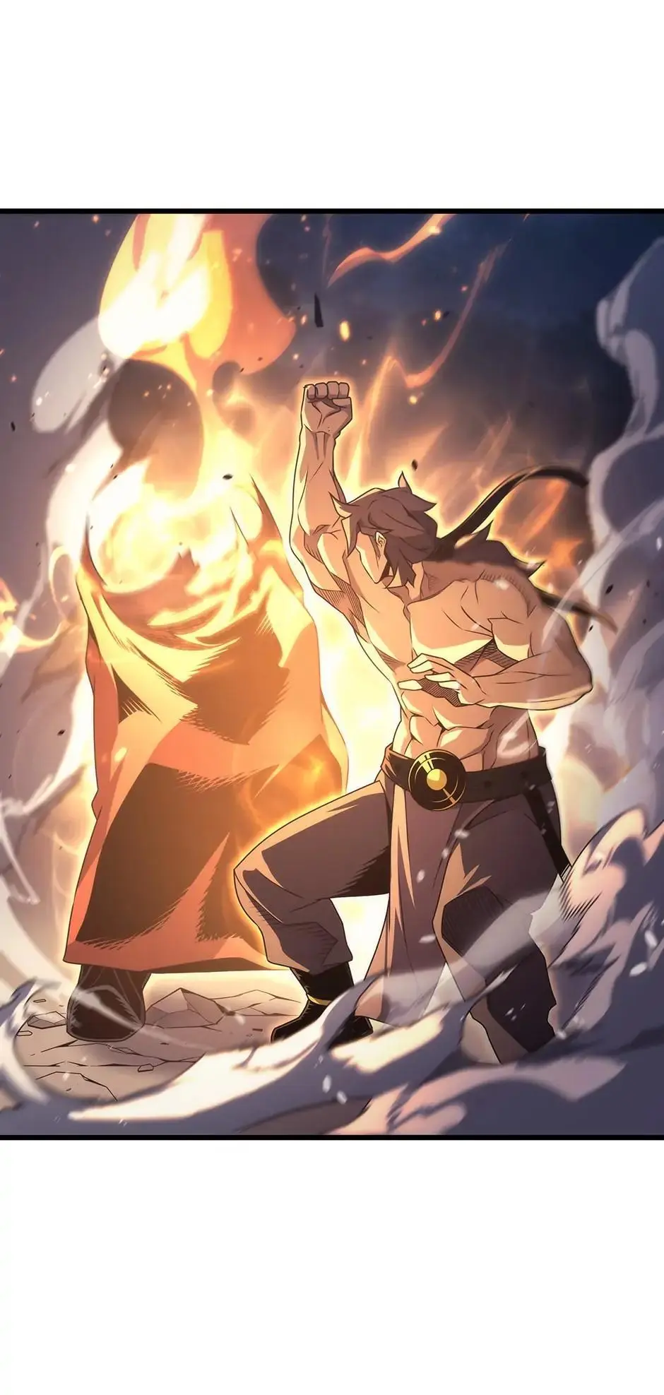 The Archmage Returns After 4000 Years Chapter 158