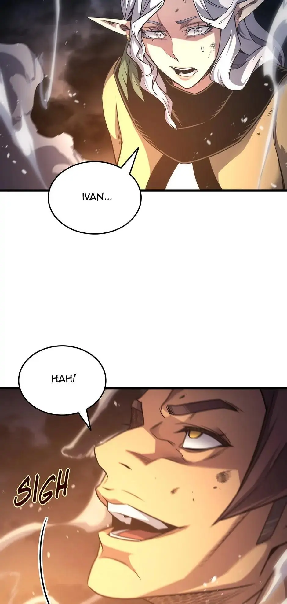 The Archmage Returns After 4000 Years Chapter 158