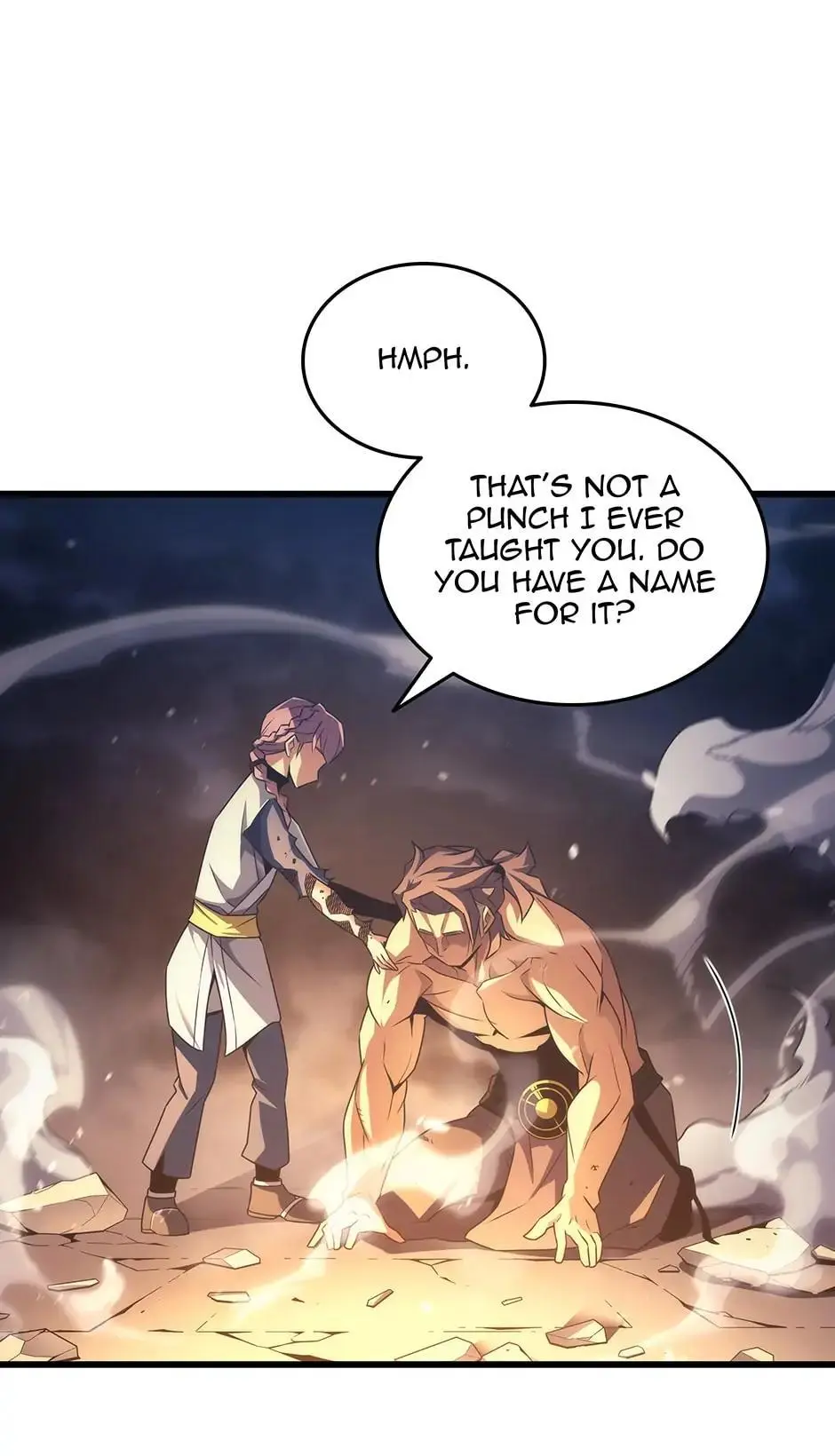 The Archmage Returns After 4000 Years Chapter 158