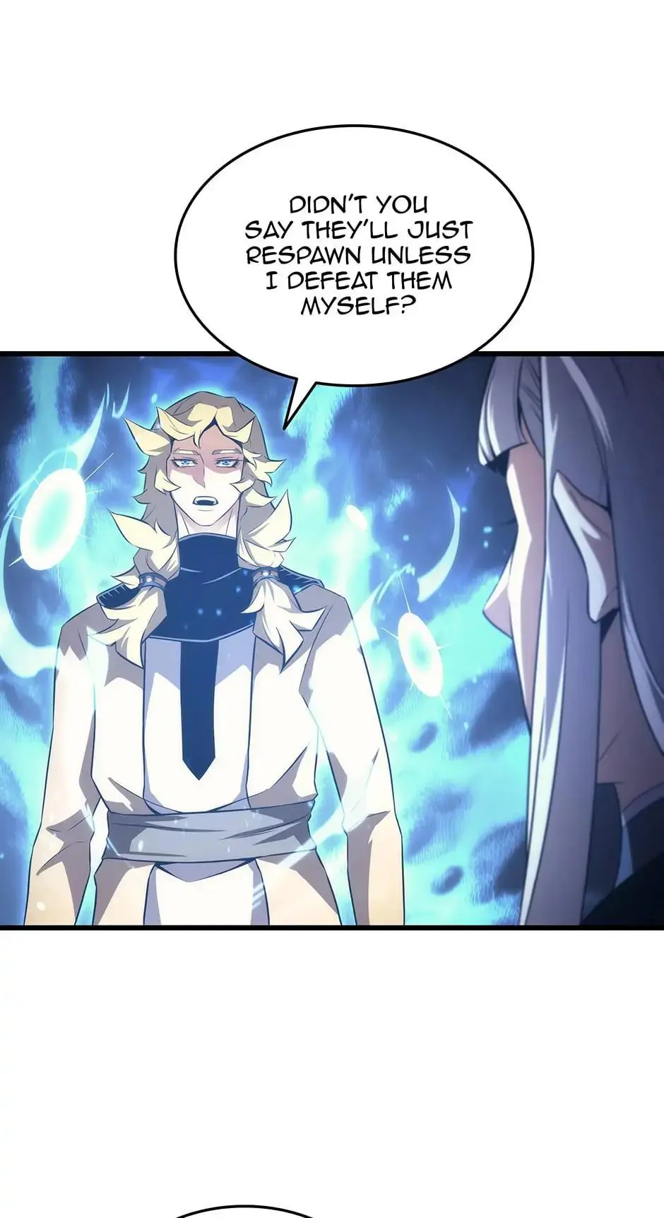 The Archmage Returns After 4000 Years Chapter 159