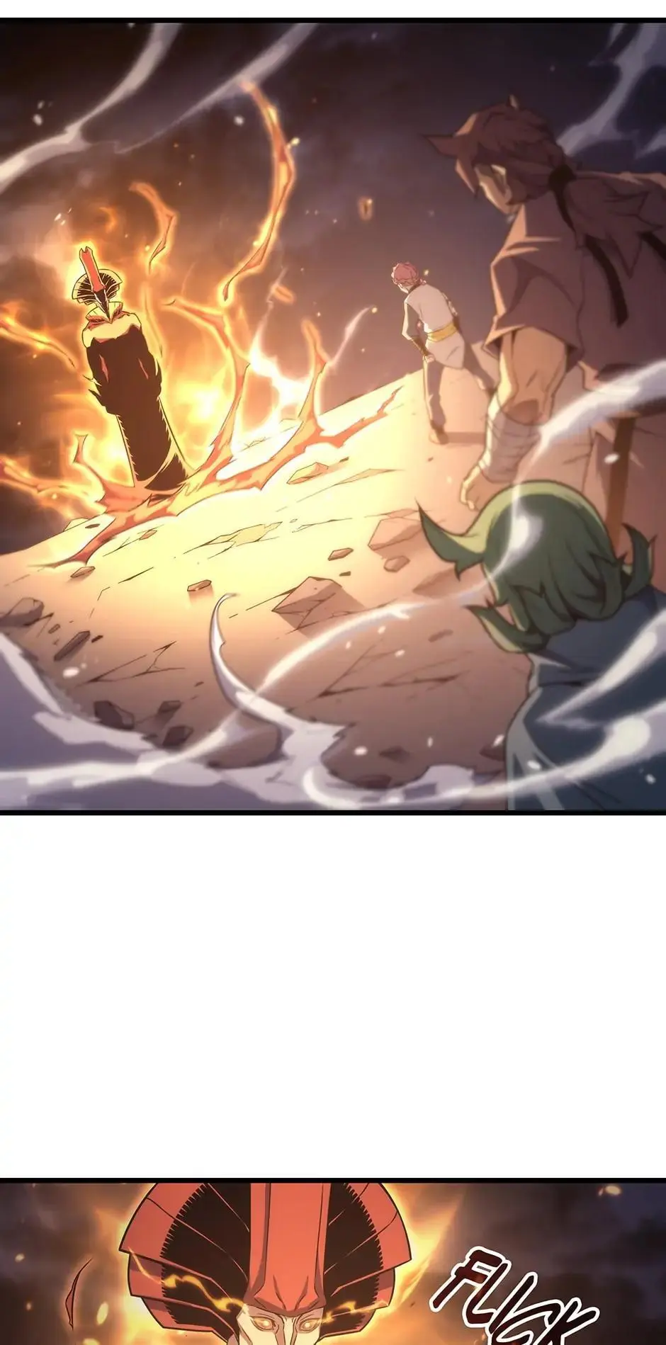 The Archmage Returns After 4000 Years Chapter 159