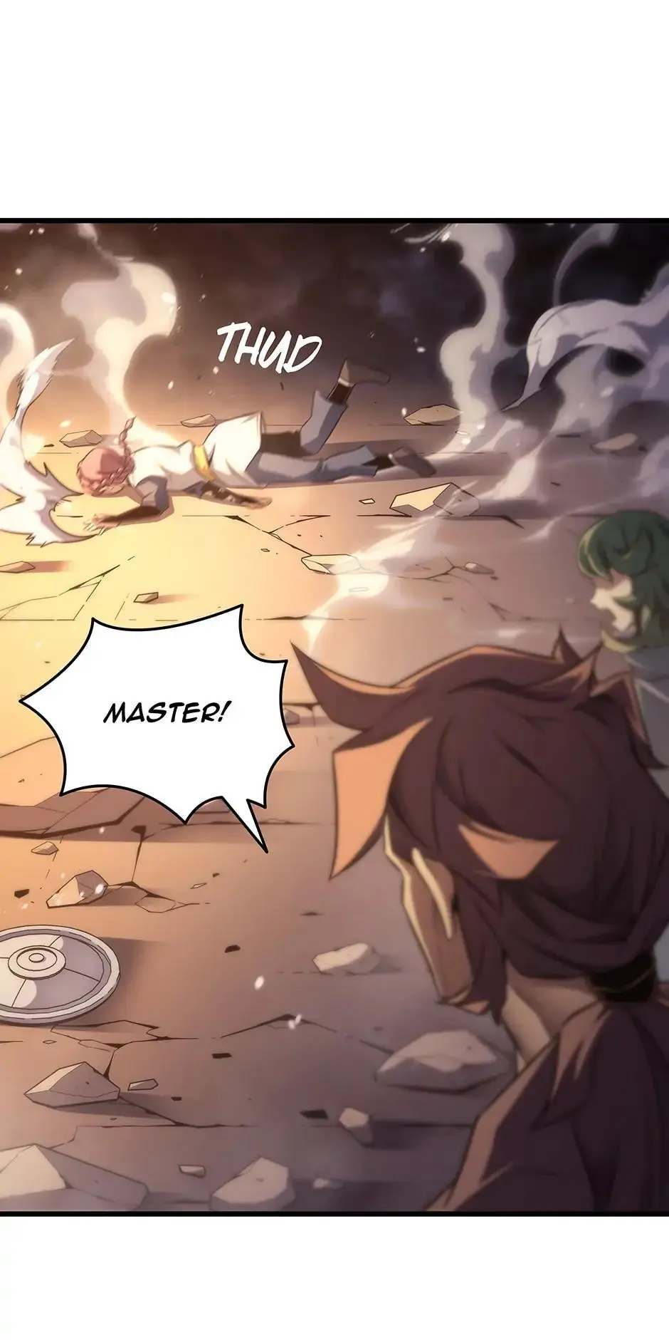 The Archmage Returns After 4000 Years Chapter 159