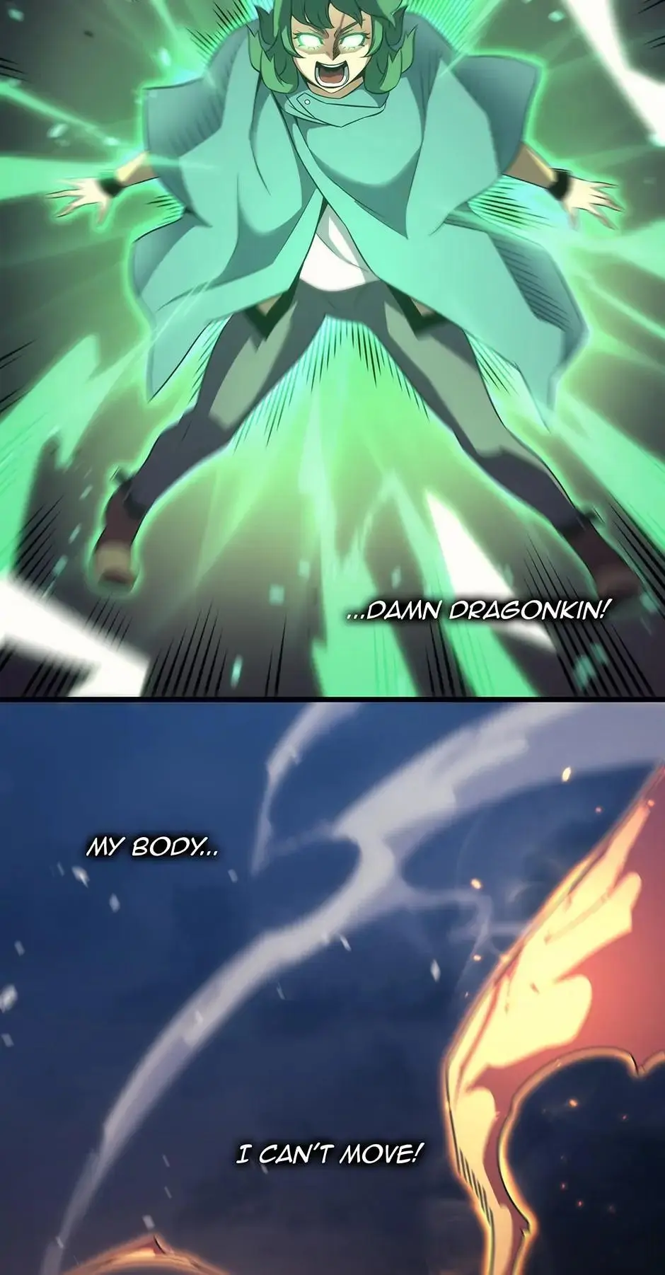 The Archmage Returns After 4000 Years Chapter 159