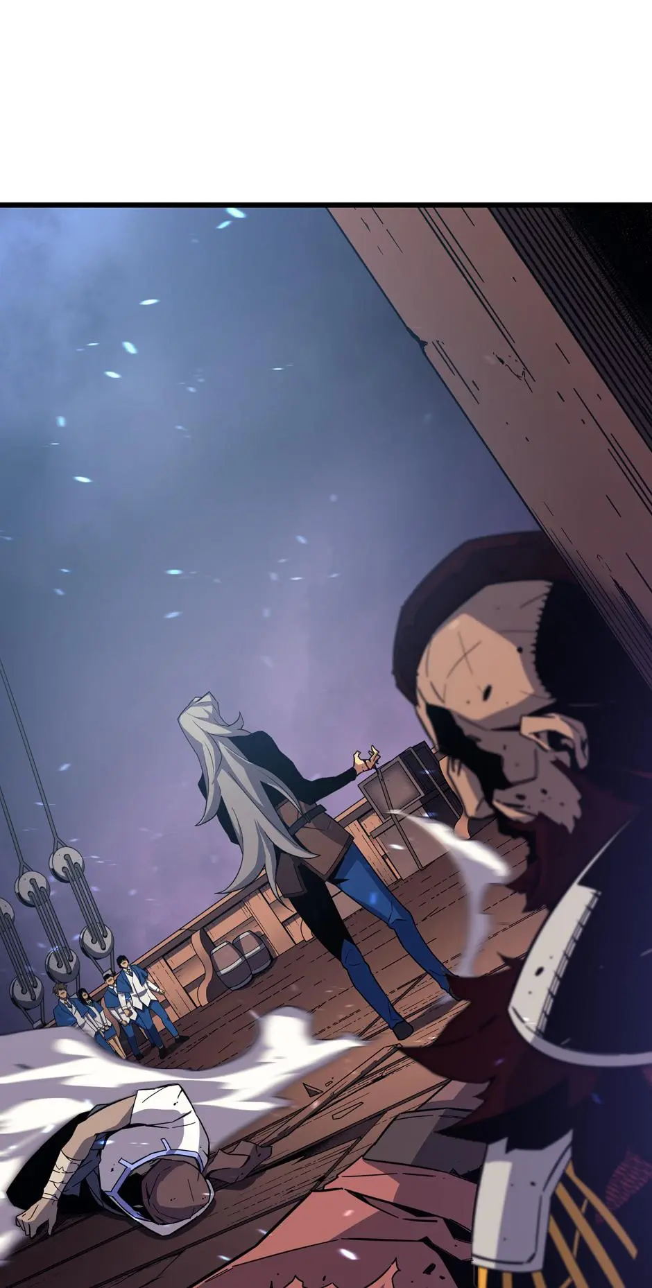 The Archmage Returns After 4000 Years Chapter 16