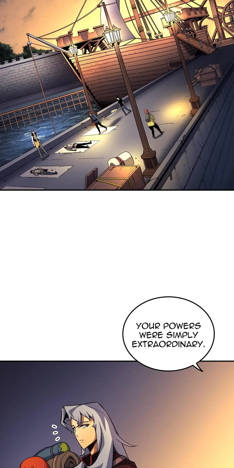 The Archmage Returns After 4000 Years Chapter 16