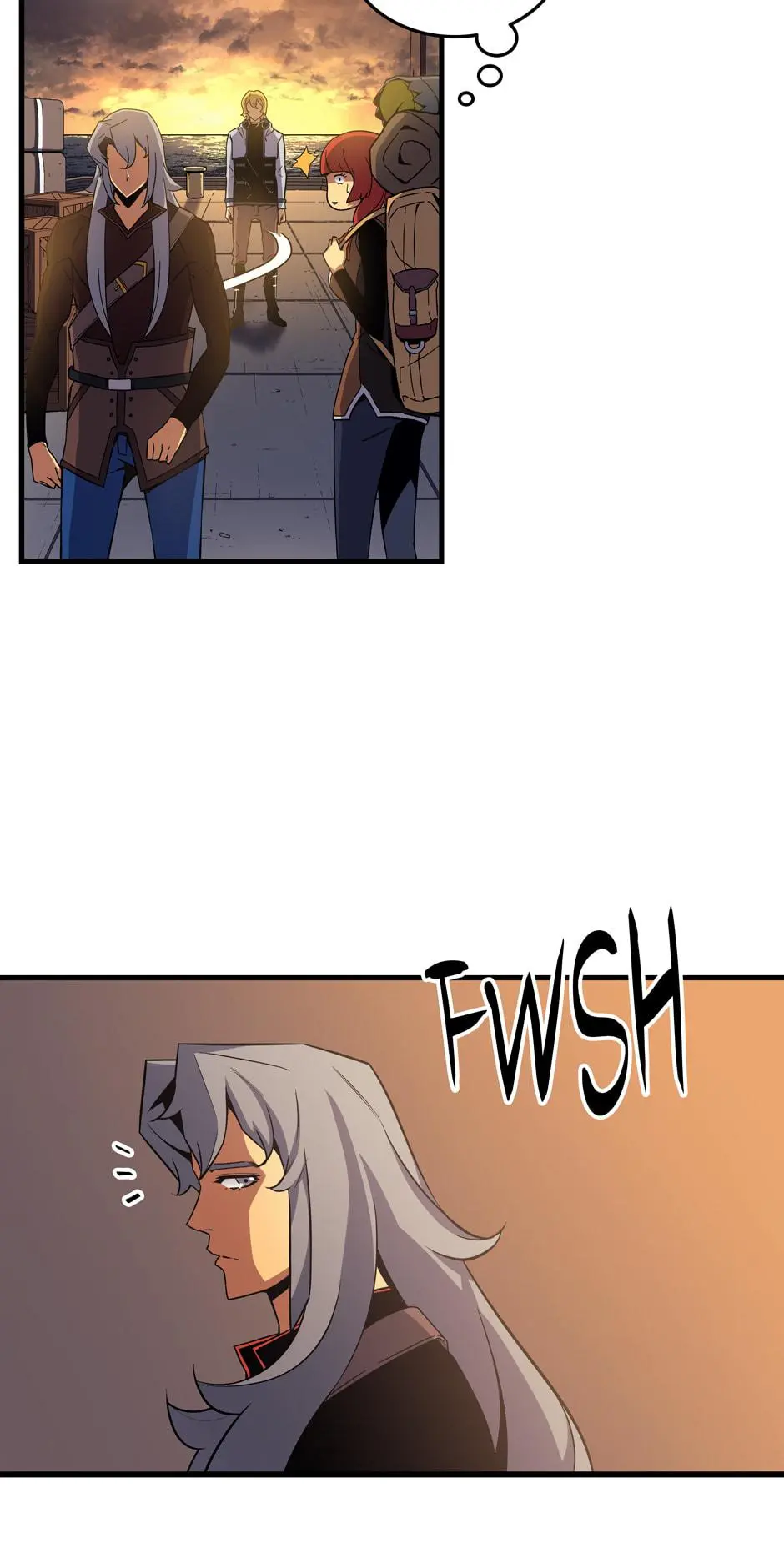 The Archmage Returns After 4000 Years Chapter 16