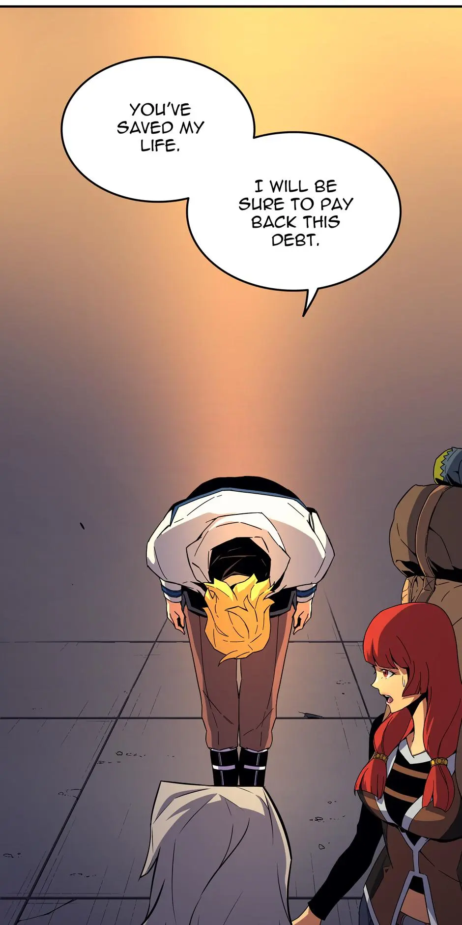 The Archmage Returns After 4000 Years Chapter 16