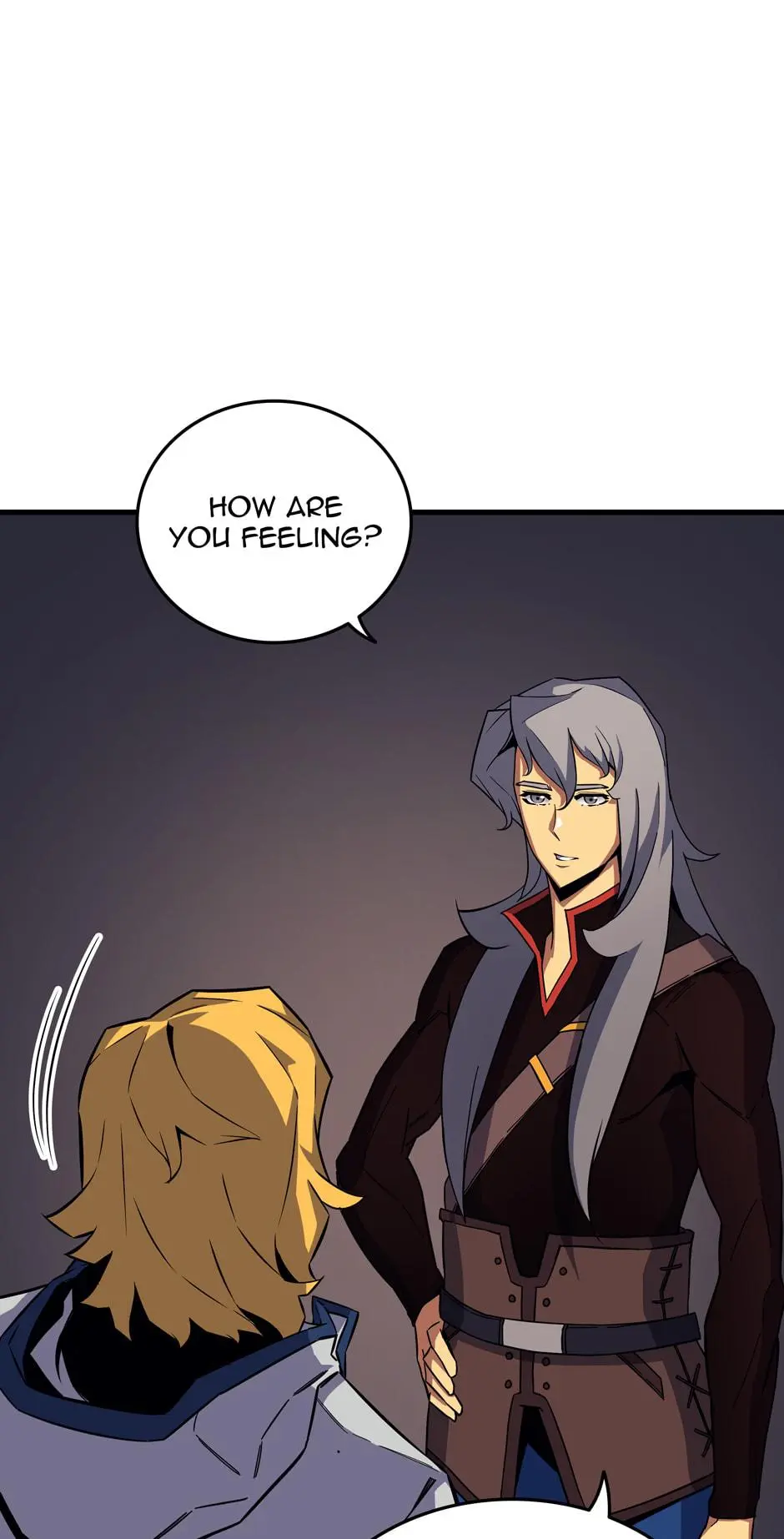 The Archmage Returns After 4000 Years Chapter 16