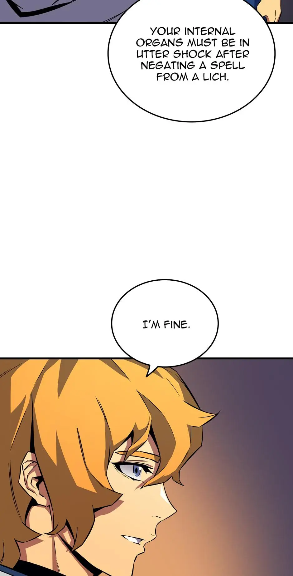 The Archmage Returns After 4000 Years Chapter 16