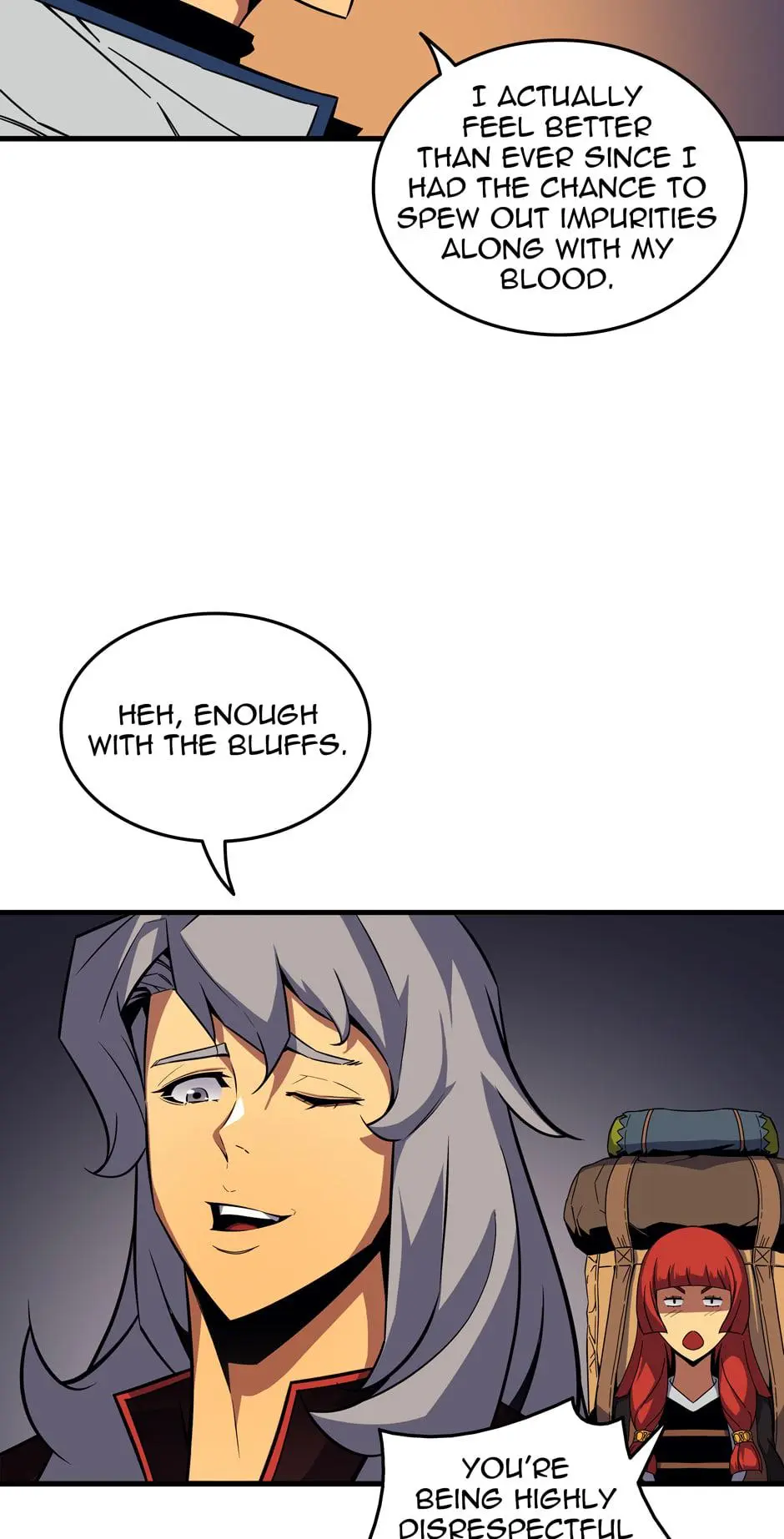 The Archmage Returns After 4000 Years Chapter 16