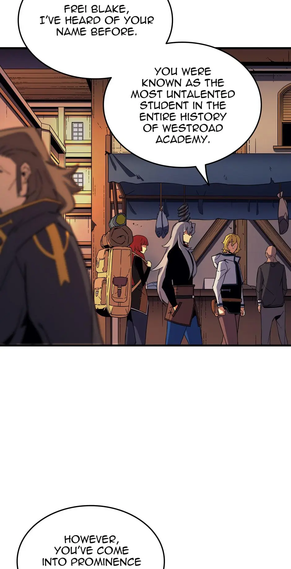 The Archmage Returns After 4000 Years Chapter 16