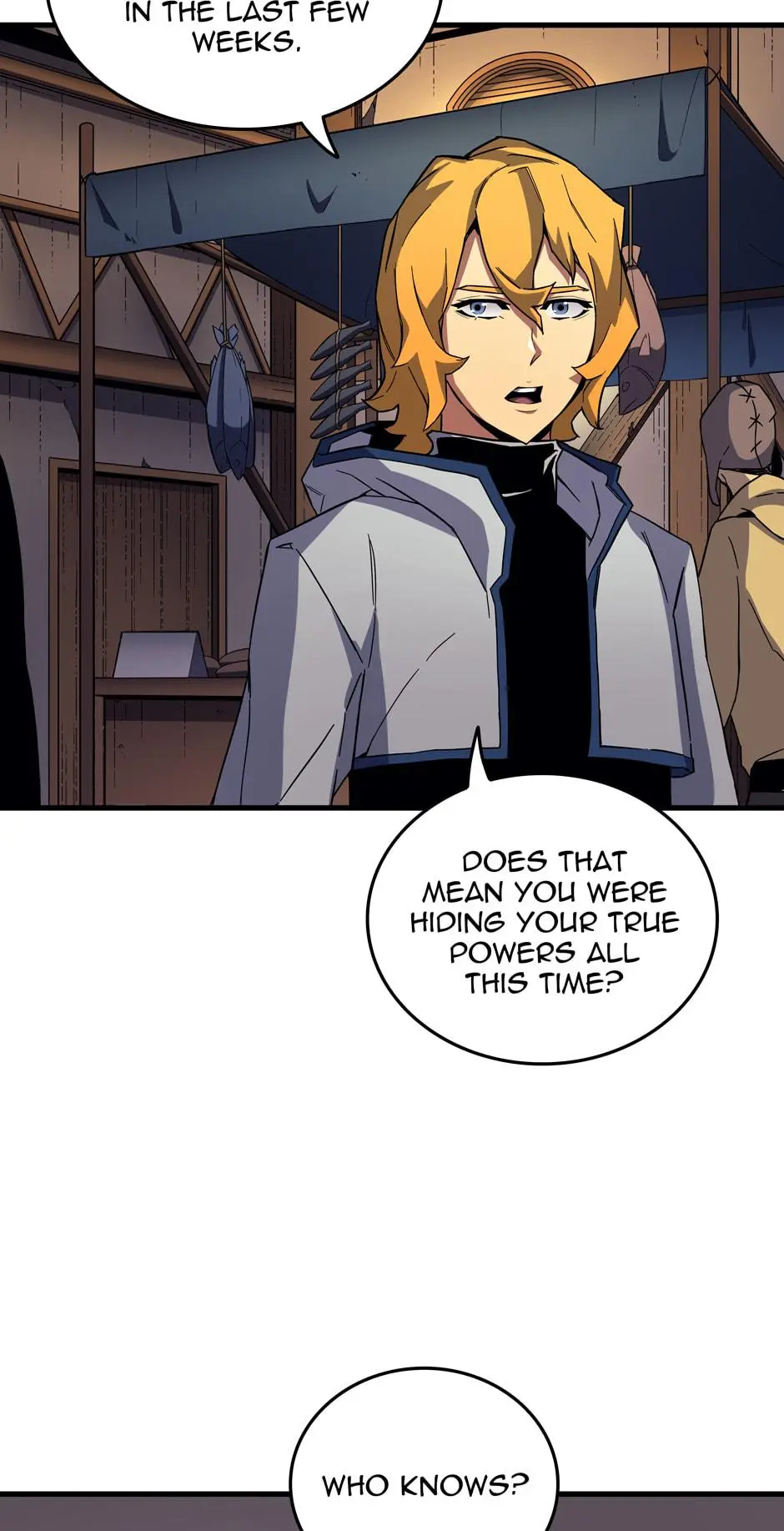 The Archmage Returns After 4000 Years Chapter 16