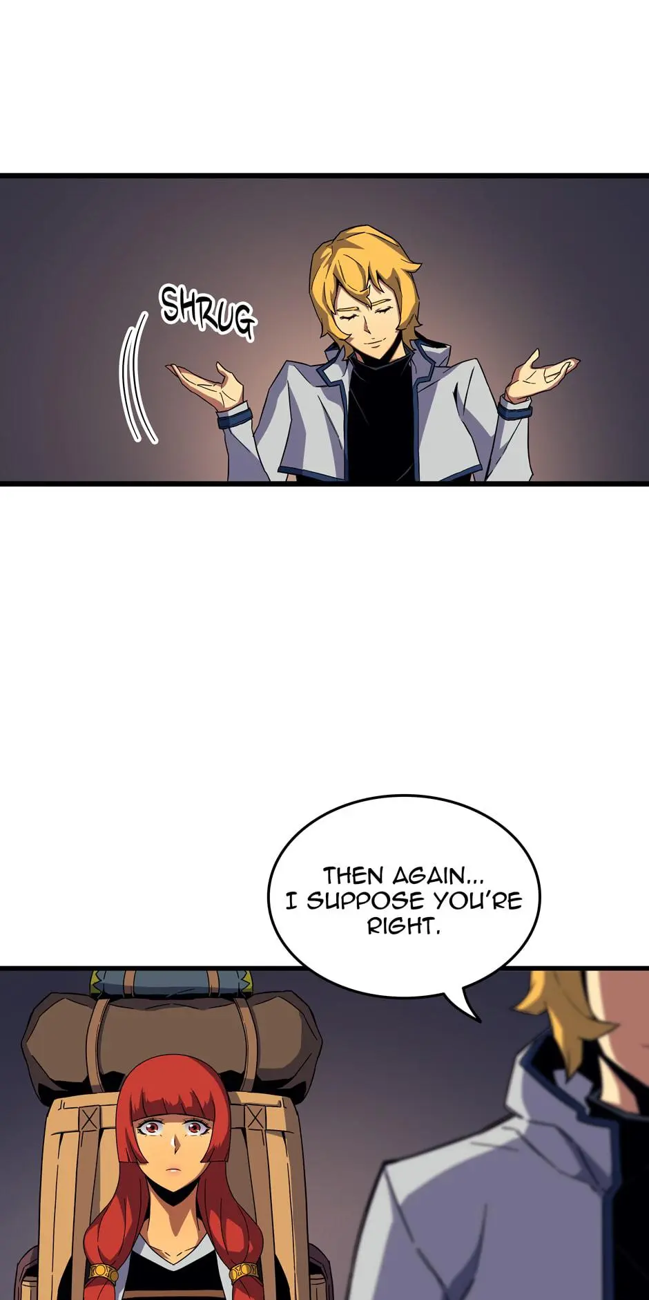 The Archmage Returns After 4000 Years Chapter 16