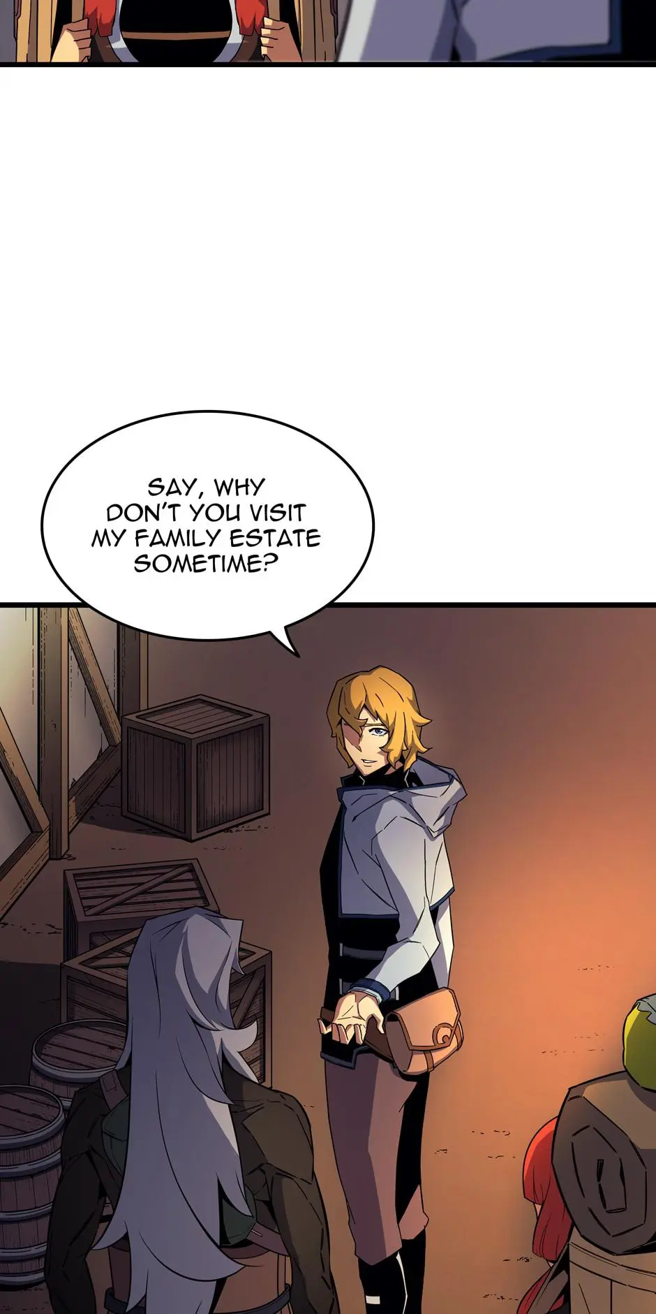 The Archmage Returns After 4000 Years Chapter 16
