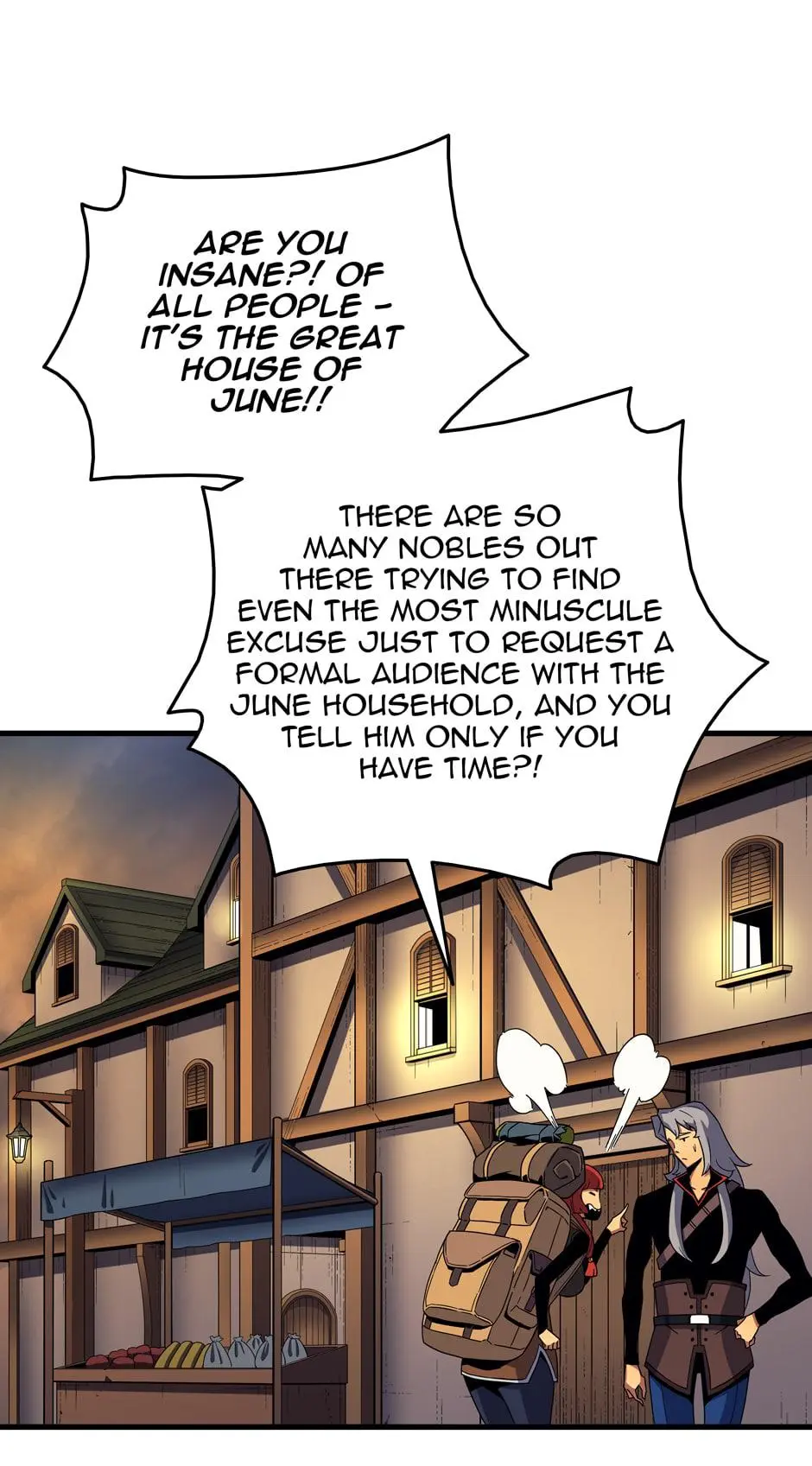 The Archmage Returns After 4000 Years Chapter 16