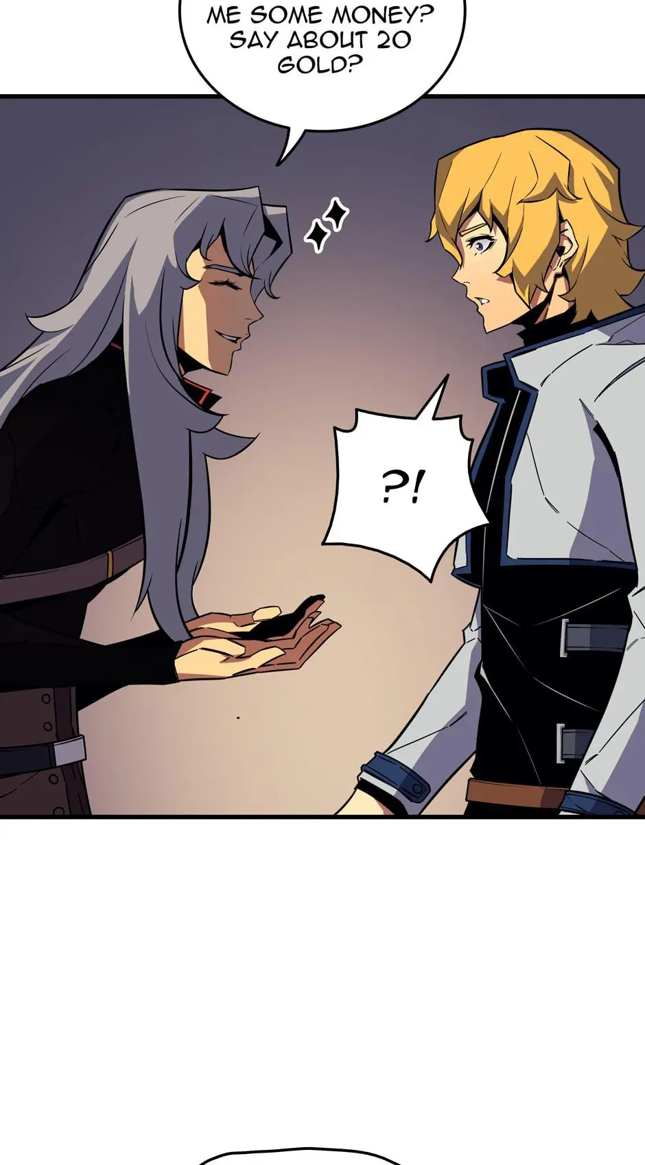 The Archmage Returns After 4000 Years Chapter 16