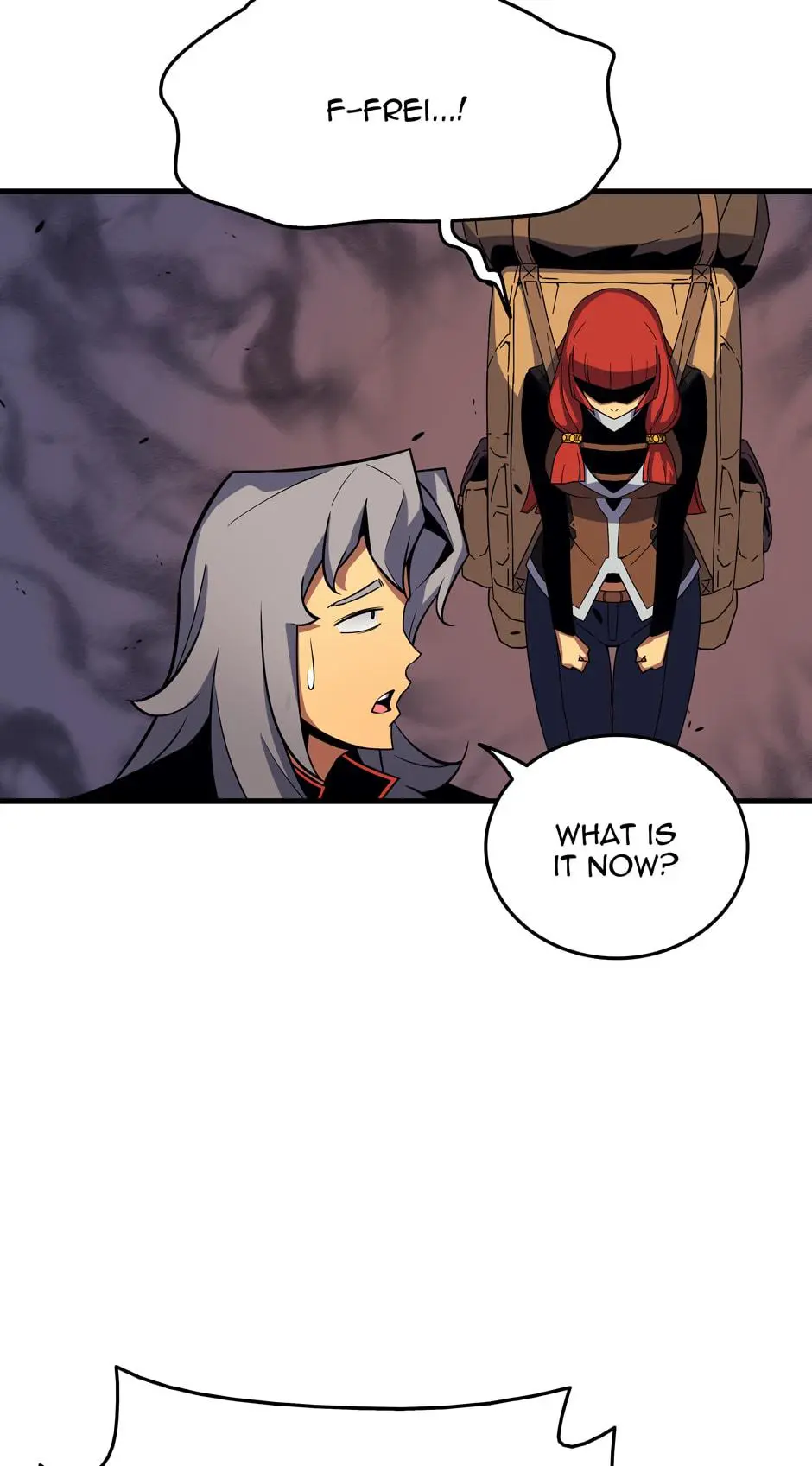 The Archmage Returns After 4000 Years Chapter 16