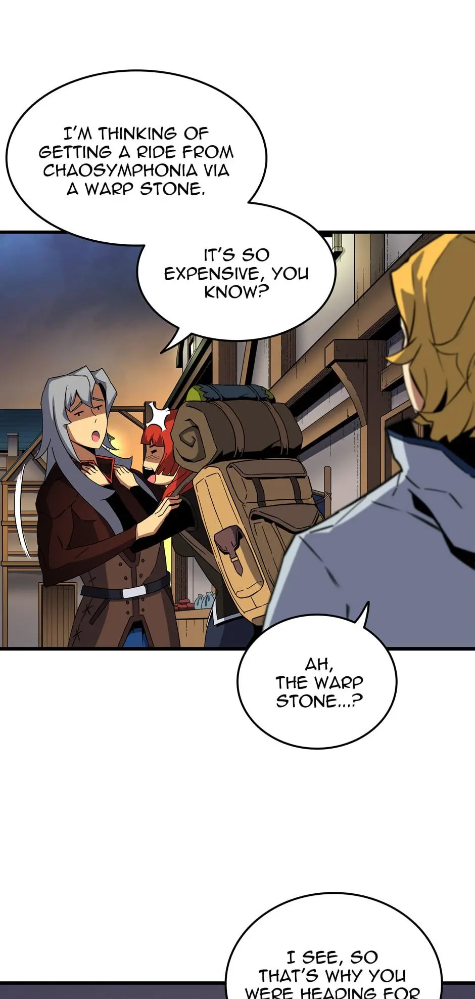 The Archmage Returns After 4000 Years Chapter 16