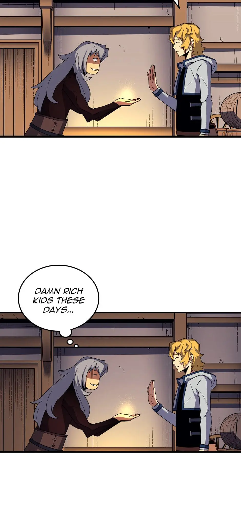 The Archmage Returns After 4000 Years Chapter 16