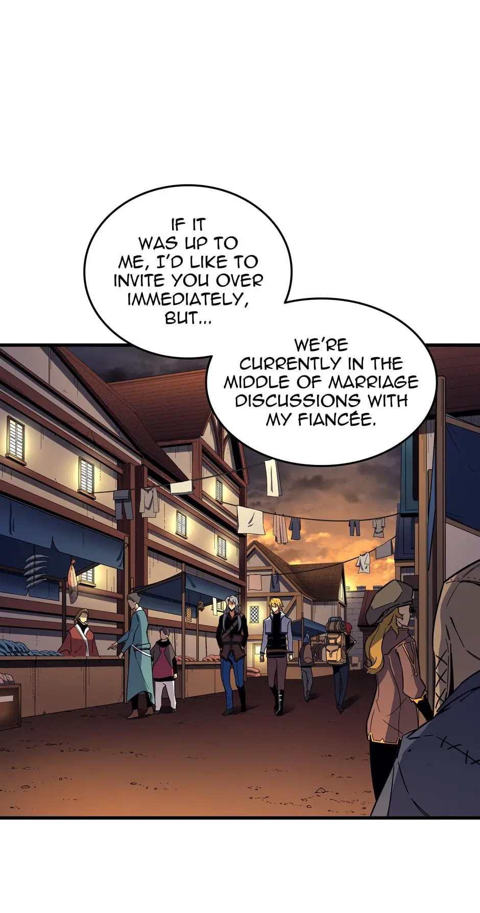 The Archmage Returns After 4000 Years Chapter 16