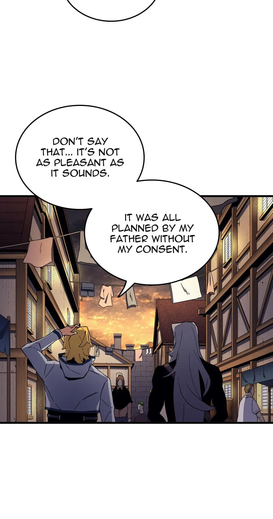 The Archmage Returns After 4000 Years Chapter 16