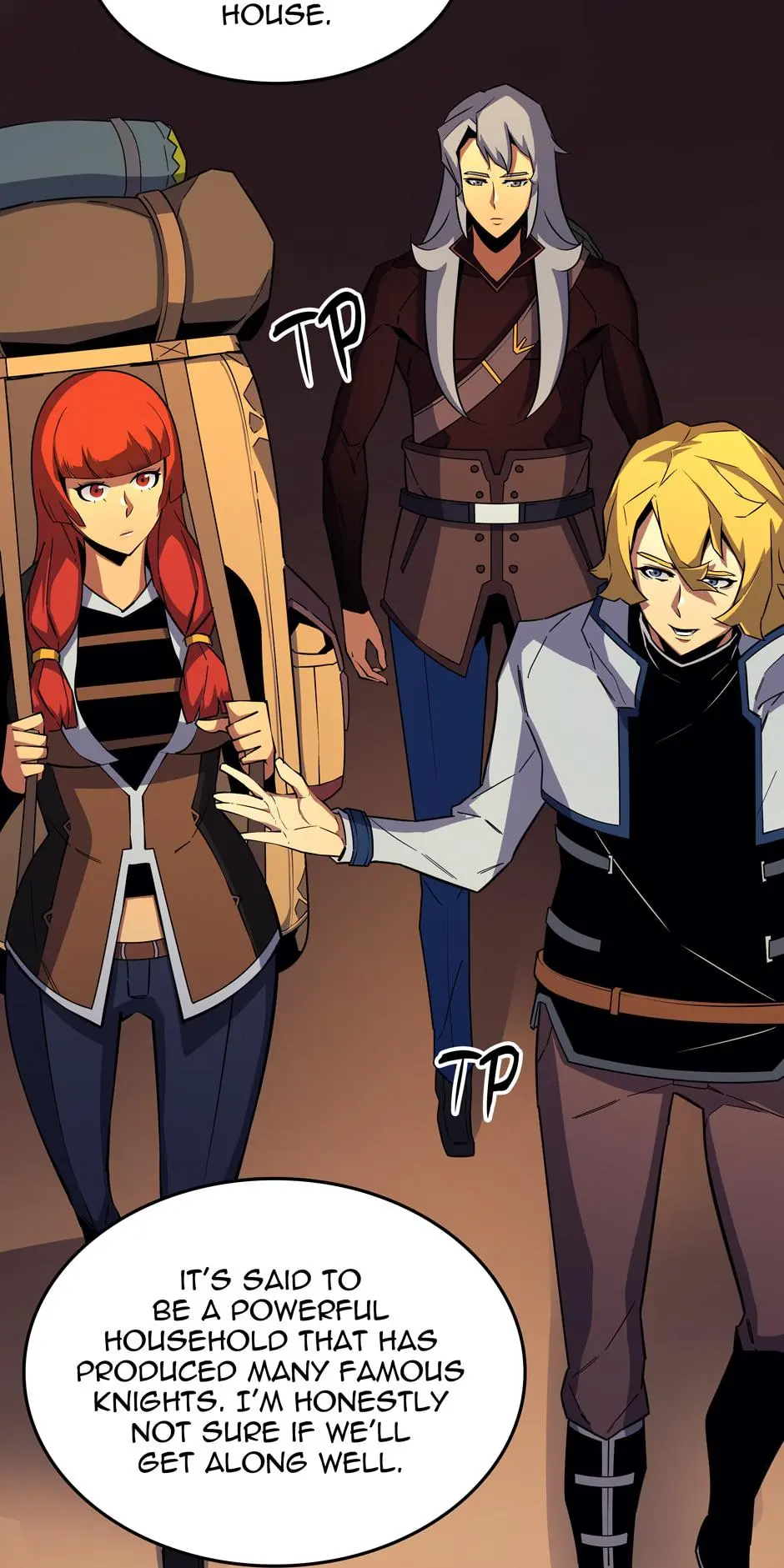 The Archmage Returns After 4000 Years Chapter 16