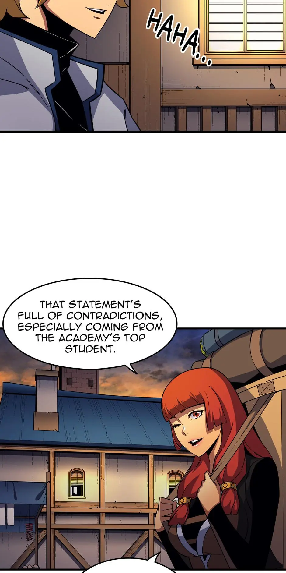 The Archmage Returns After 4000 Years Chapter 16